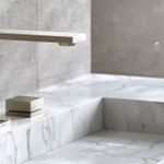 Misturador Docol Minima Chrome Lav B.baixa