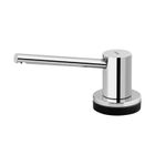 Dispensador Docol Docoleletric Chrome Presence