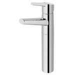 Monocomando Docol Nexus Cromado Mon para banheiro Mesa bica alta