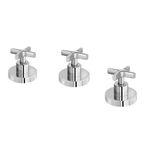 Misturador Docol Invicta Chrome para Bide Std