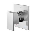 Acabamento Docol New Edge/minima Chrome Monoc Chuv E Ducha