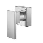 Acabamento Docol New Edge Chrome Base Docol