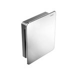 Acabamento Docol Válvula Flat Chrome