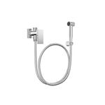 Ducha Docol New Edge Chrome Manual C/reg E Deriv