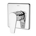Acabamento Docol Lift Chrome Mono Chuveiro/Ducha Higiênica