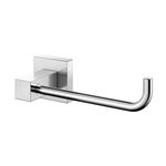 Papeleira Docol Square Chrome