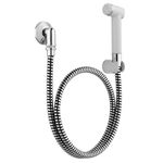 Ducha Higienica Docol Universal Chrome Espec S/gatilh