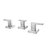 Misturador Docol Breezy/stillo Chrome P/bidê Std