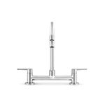 Misturador Docol Gali Chrome Cozinha Mesa