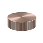 Misturador Docol Mix&match Modulo Cobre Escovado Lavatório Mesa