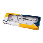 Kit Acessórios para Banheiro Docol Trip (5 peças) - Chrome