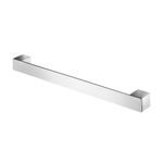 Porta Toalhas Docol Mínima Chrome Bastão 50cm