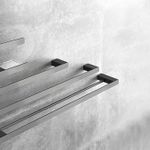 Porta Toalhas Docol Mínima Chrome Bastão 50cm