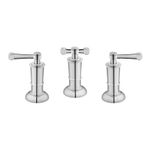 Misturador Docol para Bide Provence Cr