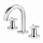 Misturador Docol City Chrome Lav B.alta(*)