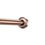 Chuveiro Docol Technoshower Cobre Polido
