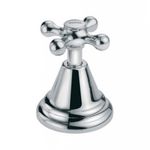 Acabamento Docol Delicatta Chrome Base Docol