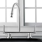 Torneira Docol Novita Chrome de Parede