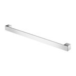 Porta Toalhas Docol Minima Chrome Bastao 70cm