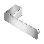 Papeleira Docol Flat - Chrome