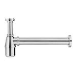 Sifao Docol Top 1x1.1/2 Chrome P/cozinha