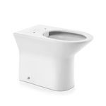 Kit de Vaso Sanitário Docol Lift Convencional - White