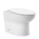 Kit de Vaso Sanitário Docol Loggica Convencional - White