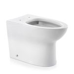 Kit de Vaso Sanitário Docol Loggica Convencional - White