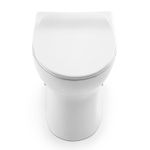 Kit de Vaso Sanitário Docol Loggica Convencional - White