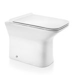 Kit de Vaso Sanitário Docol Stillo Convencional - White