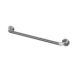 Barra Apoio Docol 70cm Inox Escovado