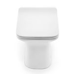 Kit de Vaso Sanitário Docol Stillo Convencional - White