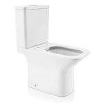 Kit de Vaso Sanitário Docol Stillo com Caixa Acoplada - White