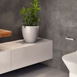 Kit de Vaso Sanitário Docol Liss com Caixa Acoplada - White