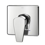 Acabamento Docol Lift Chrome Mono Chuv/dch Hig. Base/deca