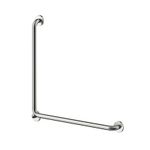 Barra Apoio Docol 70cm Inox Escovado Em 