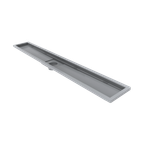 Ralo Linear Royal Line 80cm Saída 50mm Rlspi80
