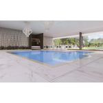Ralo Linear Infinity 1,20 M Inox Rlin120 Oculta