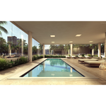 Ralo Linear Infinity 1,20 M Inox Rlin120 Oculta