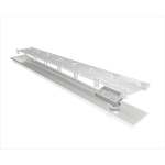 Ralo Linear Multi Master 1,20 M Inox Oculta