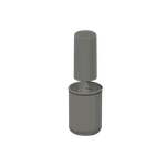 Ralo Linear Versatille 75cm Tampa Oculta