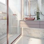 Ralo Linear Versatille 75cm Tampa Oculta
