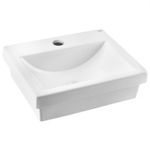 Cuba Incepa Loft Apoio/Sobrepor Q7 Branco 41x34