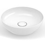 Cuba de Apoio Incepa Platinum 42cm P3 Redon. Branco