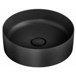 Cuba de Apoio Incepa Platinum 39cm P2 Redonda Noir