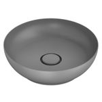 Cuba de Apoio Incepa Platinum 42cm P3 Redon. Gris