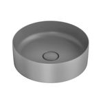 Cuba de Apoio Incepa Platinum 39cm P2 Redon. Gris