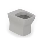 Vaso Sanitário Incepa Boss Convencional Gris