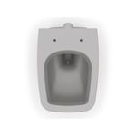 Vaso Sanitário Incepa Boss Convencional Gris