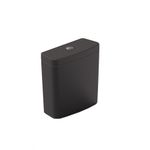 Caixa Incepa Boss Acopl Ecoflush 3/6l Noir